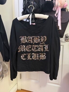 BabyMetalClub 🖤Leopard Print🐆